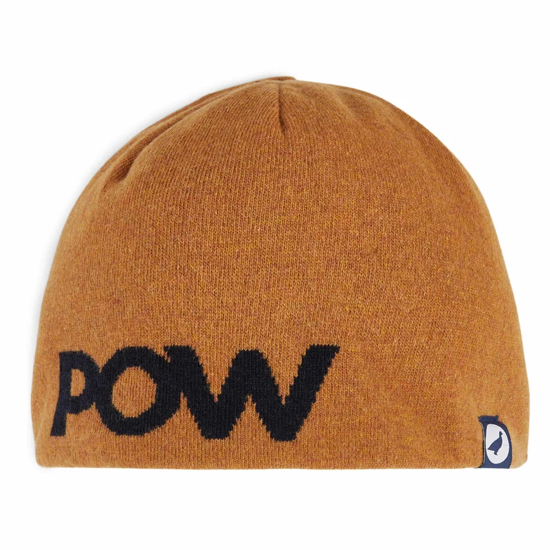 Bonnet laine GEBO POW