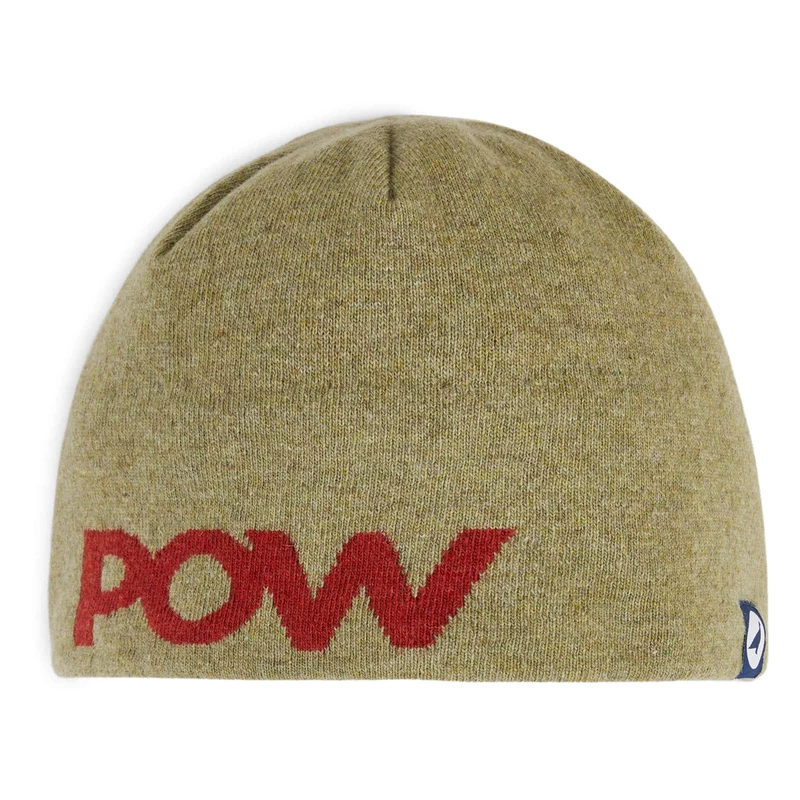 Bonnet laine GEBO POW
