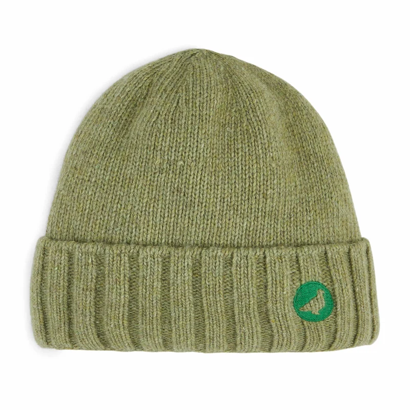 Bonnet laine GEBO CUFF