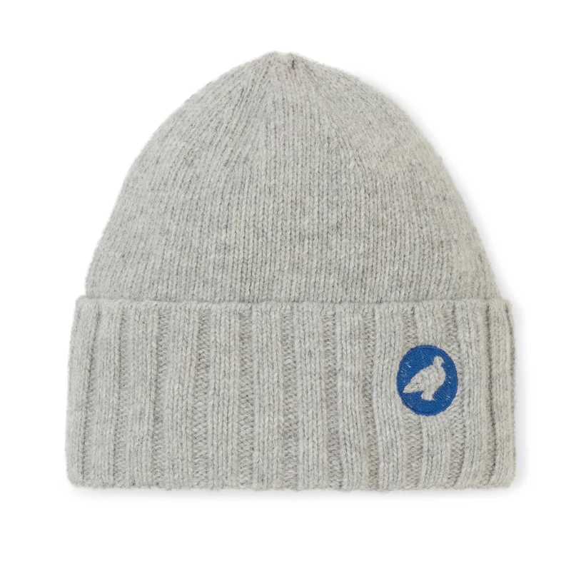 Bonnet laine GEBO CUFF