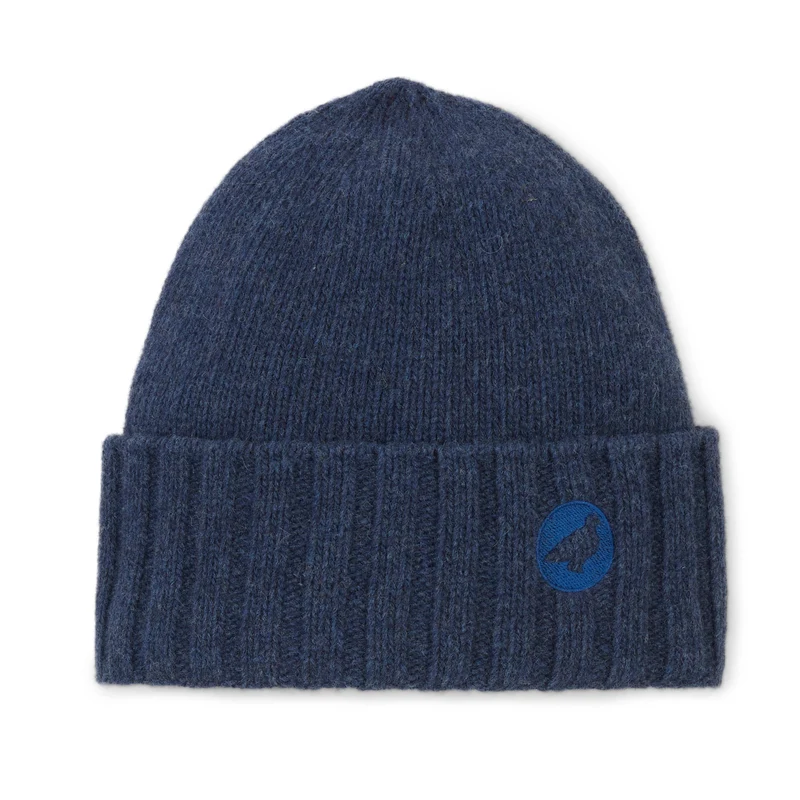Bonnet laine GEBO CUFF