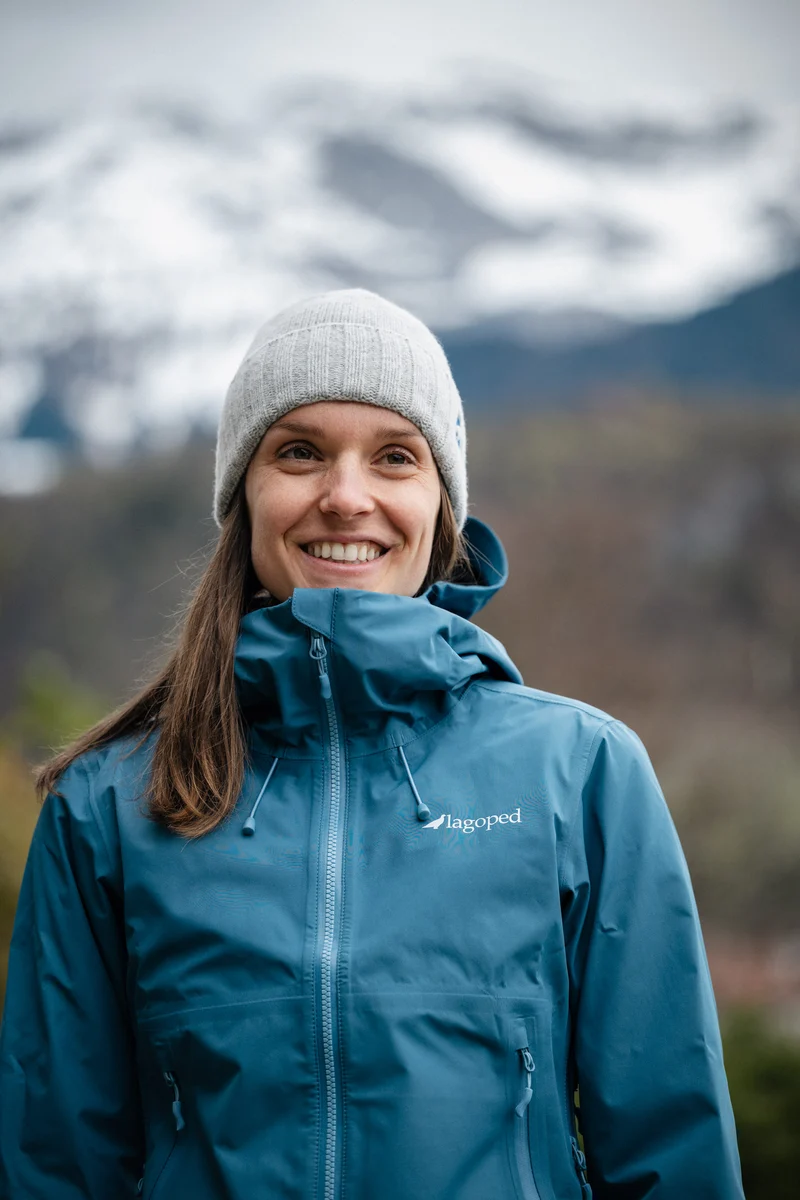 Veste rando-montagne TETRAS Femme