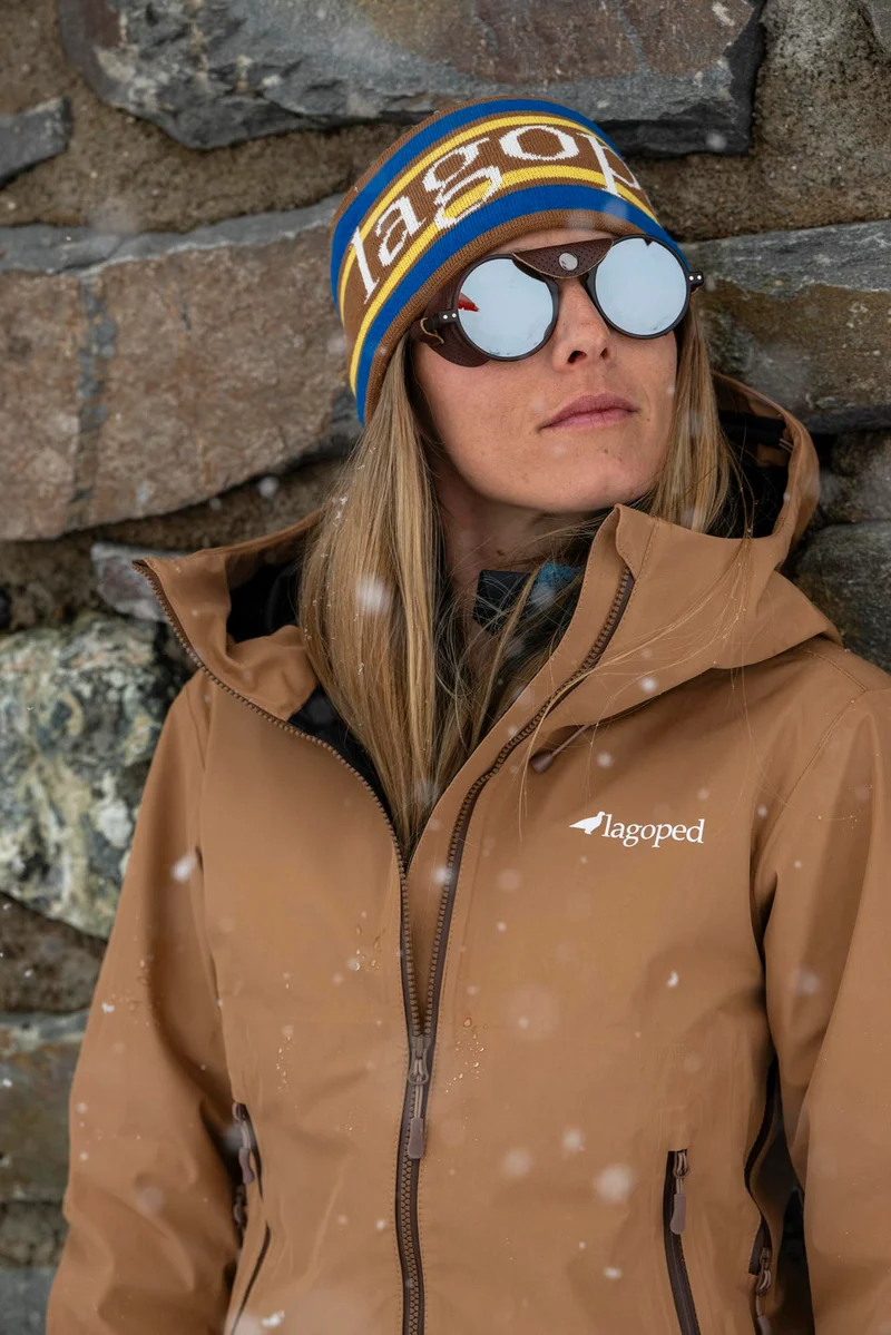 Veste rando-montagne TETRAS Femme