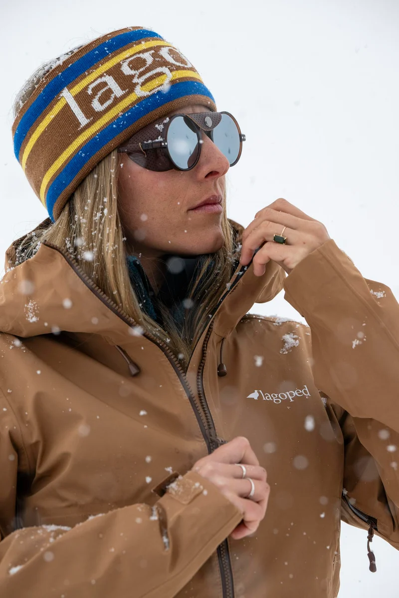 Veste rando-montagne TETRAS Femme