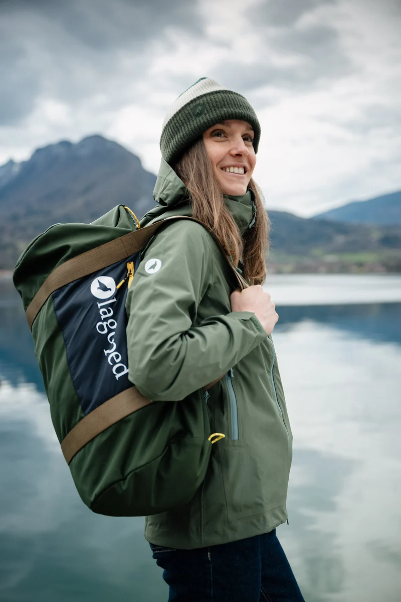Veste rando-montagne TETRAS Femme
