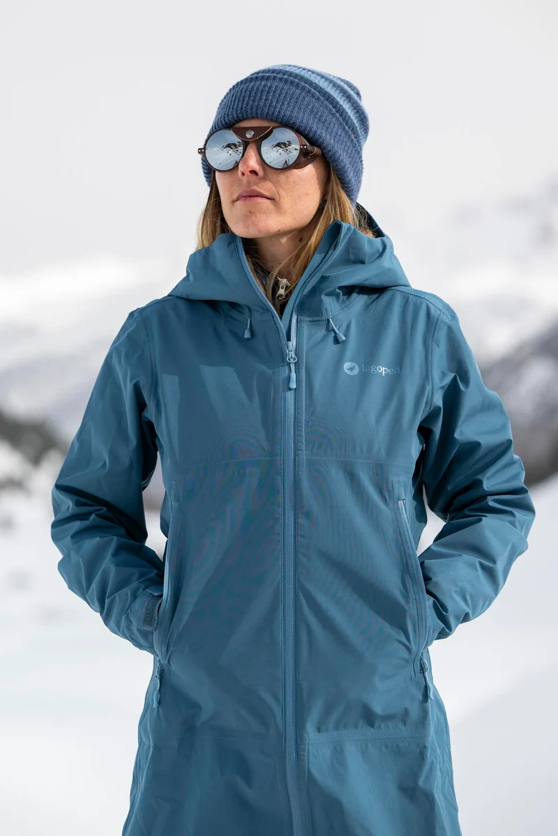 Veste 3/4 GRAND TETRAS Femme