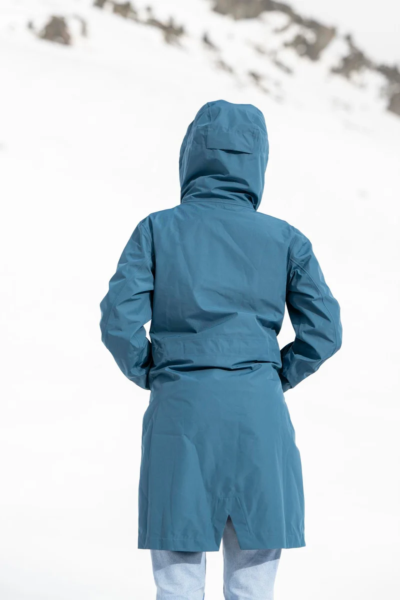 Veste 3/4 GRAND TETRAS Femme