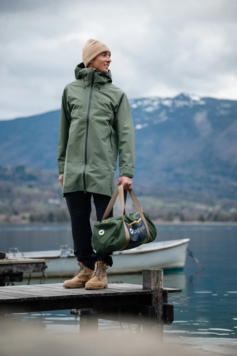 Veste 3/4 GRAND TETRAS Homme