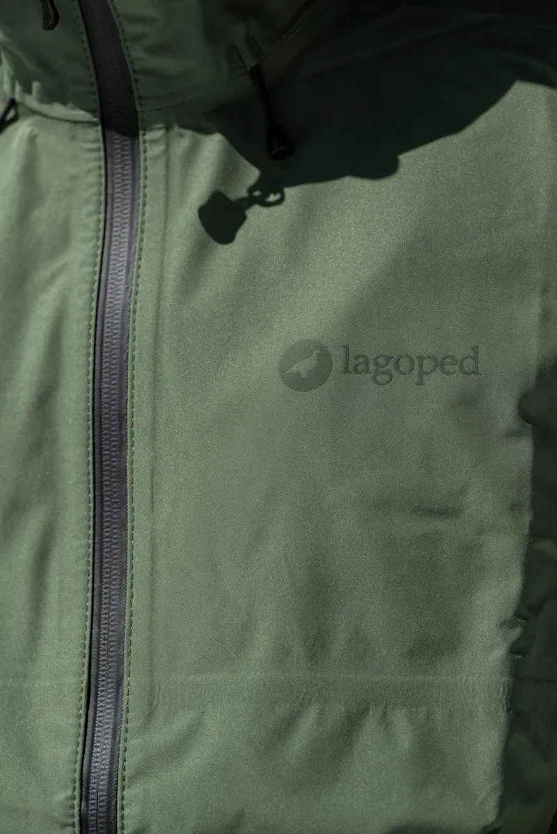 Veste 3/4 GRAND TETRAS Homme