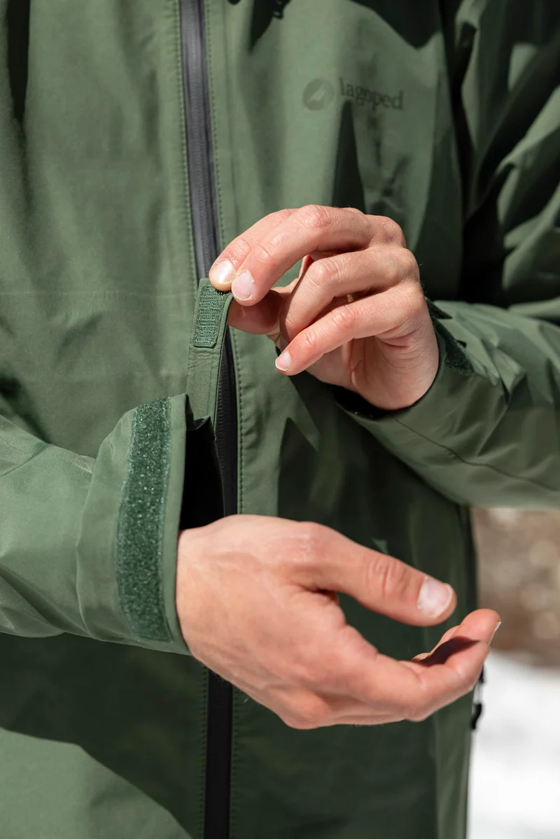 Veste 3/4 GRAND TETRAS Homme