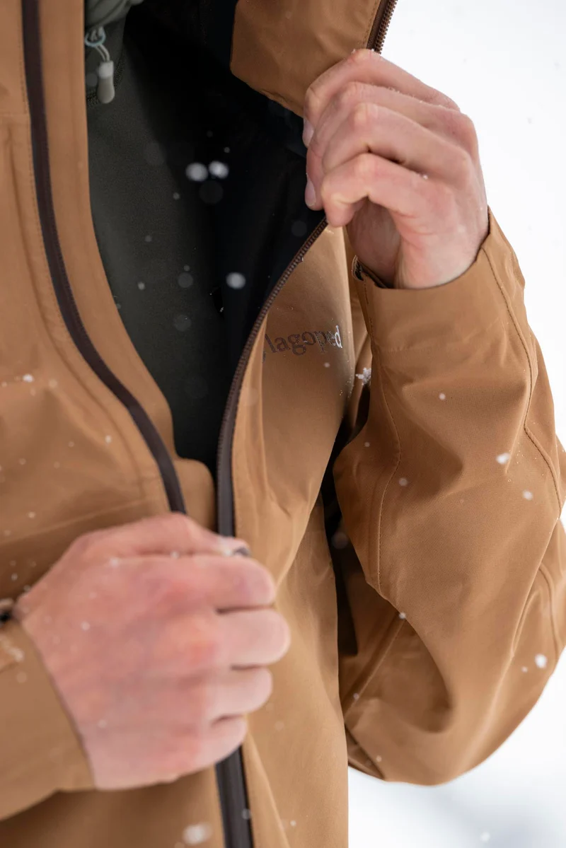 Veste 3/4 GRAND TETRAS Homme