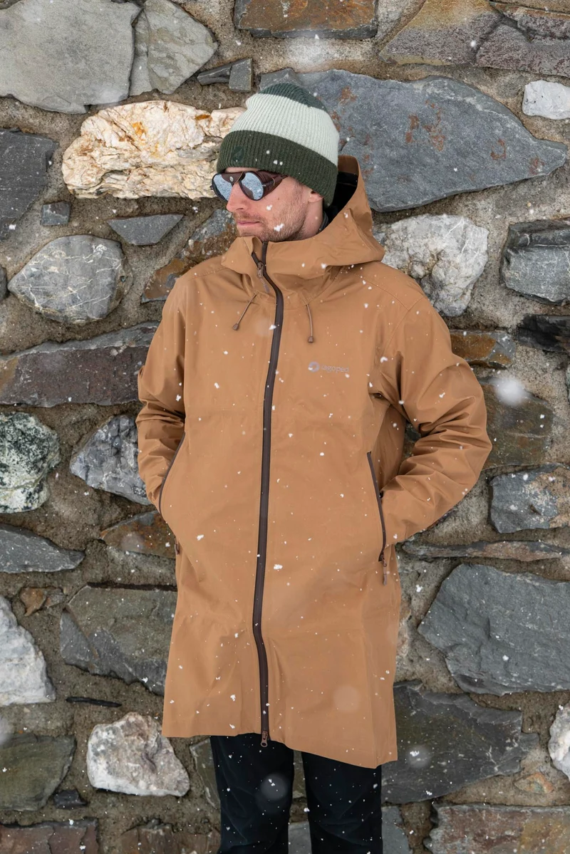Veste 3/4 GRAND TETRAS Homme