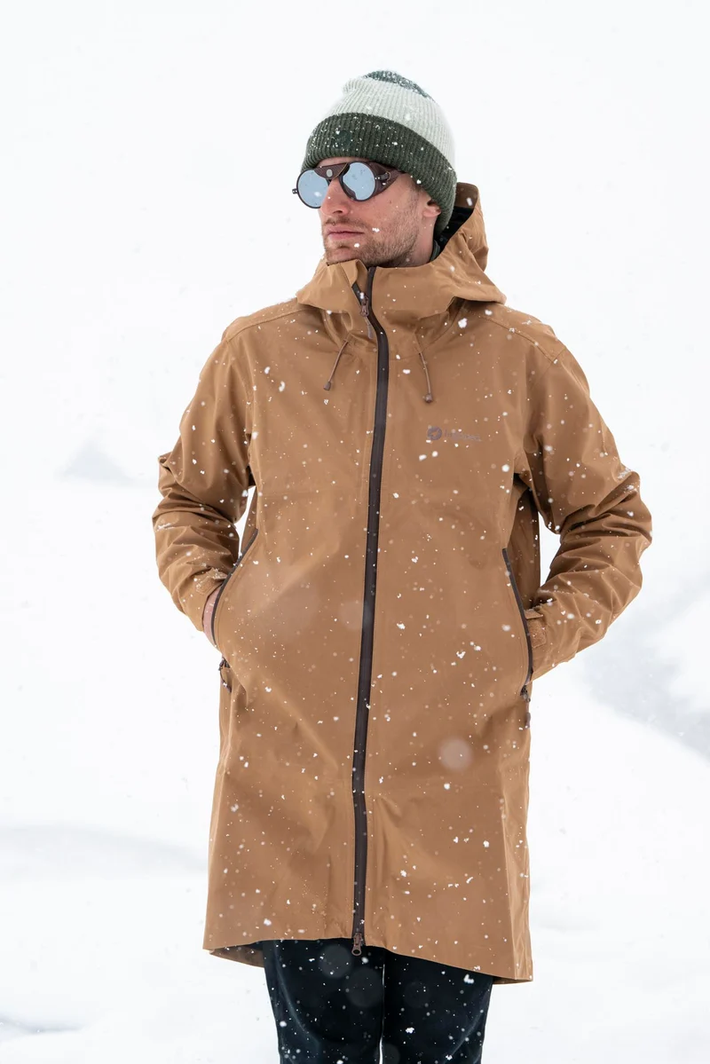 Veste 3/4 GRAND TETRAS Homme