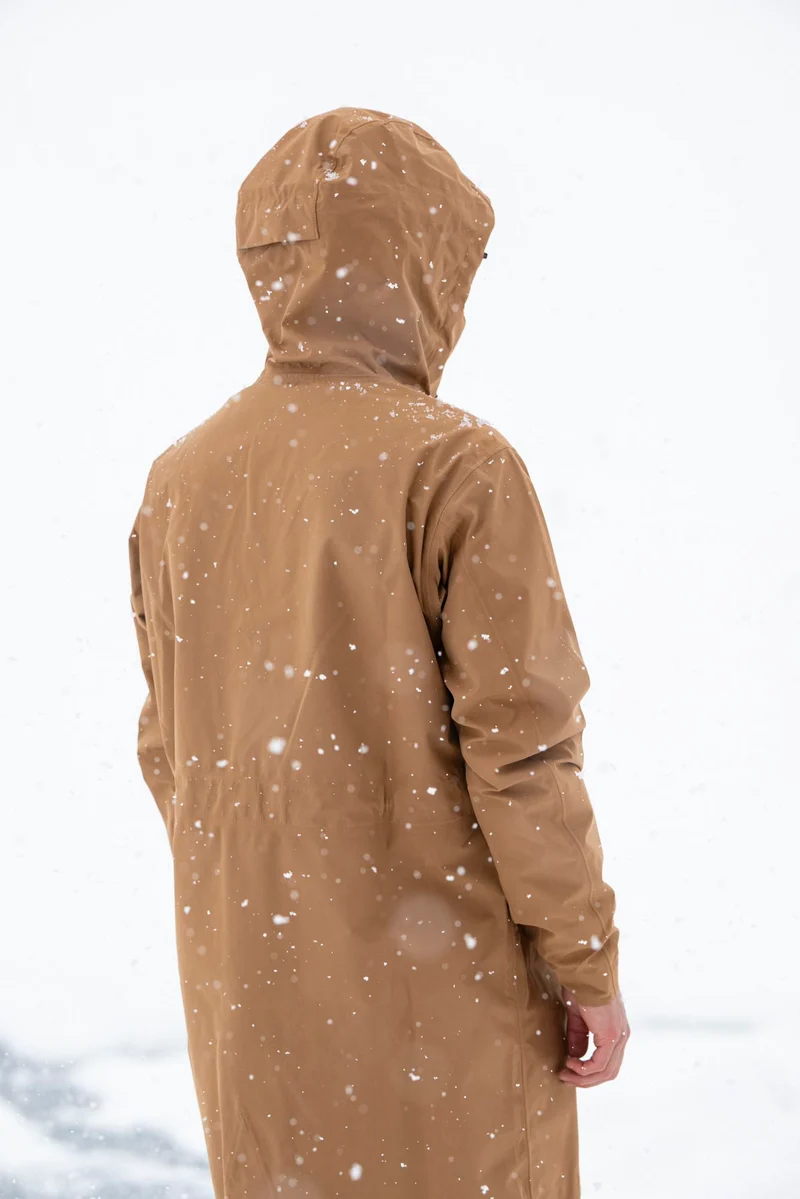 Veste 3/4 GRAND TETRAS Homme