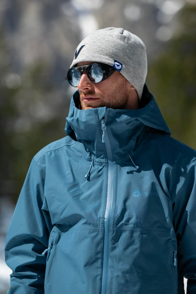 Veste 3/4 GRAND TETRAS Homme