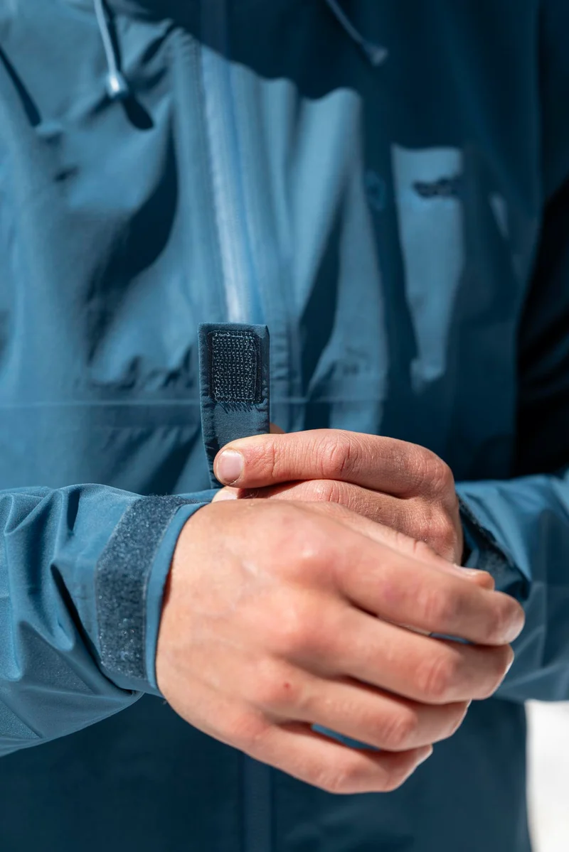 Veste 3/4 GRAND TETRAS Homme