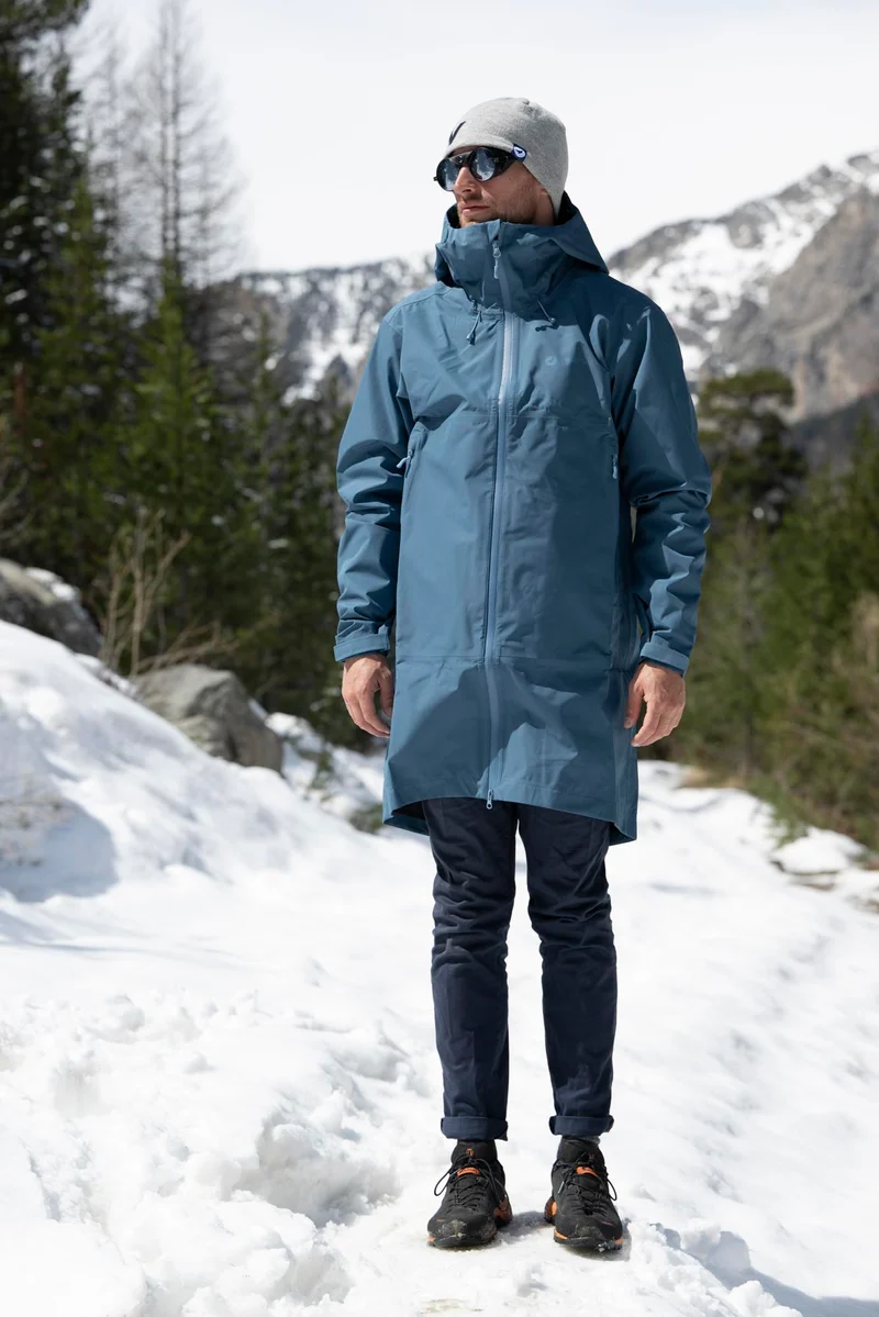 Veste 3/4 GRAND TETRAS Homme