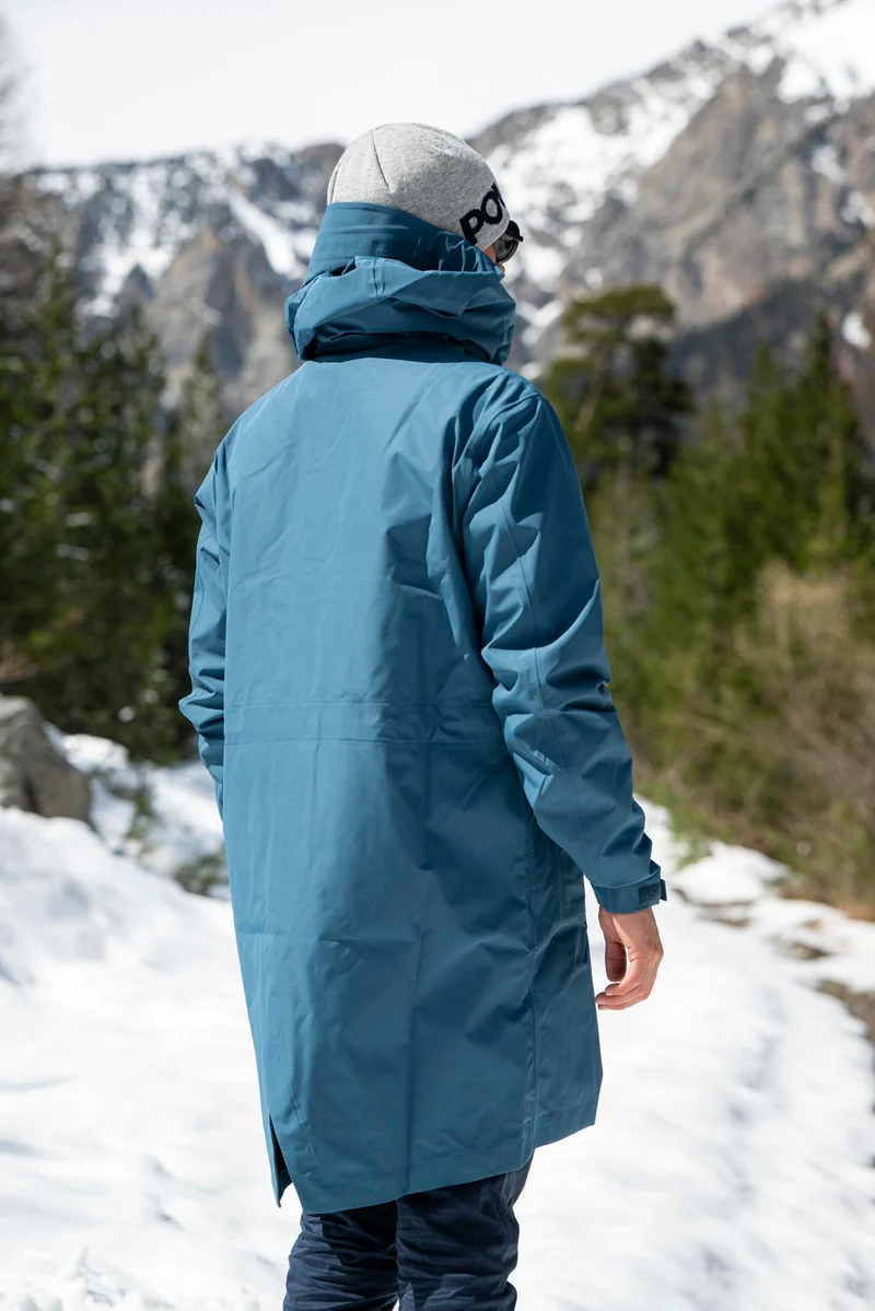 Veste 3/4 GRAND TETRAS Homme