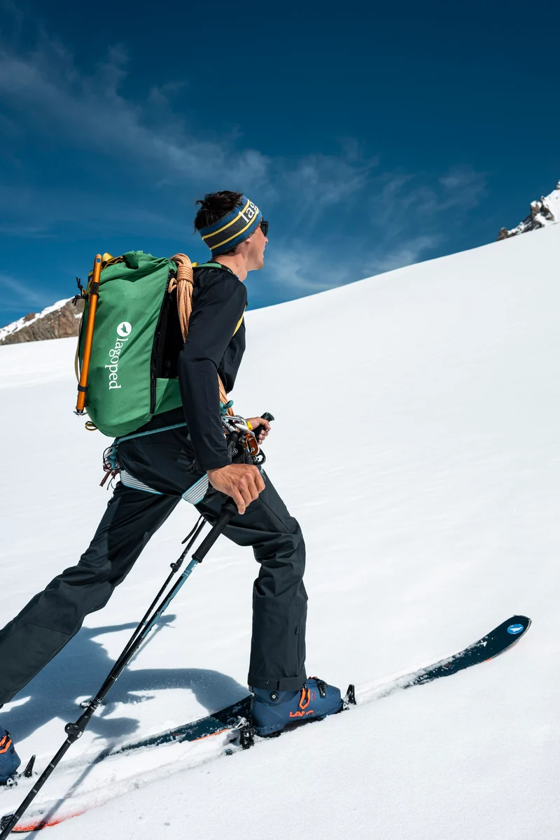 Pantalon ski rando SUPA Homme