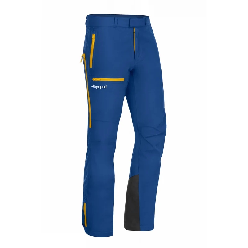 Pantalon ski rando SUPA Homme