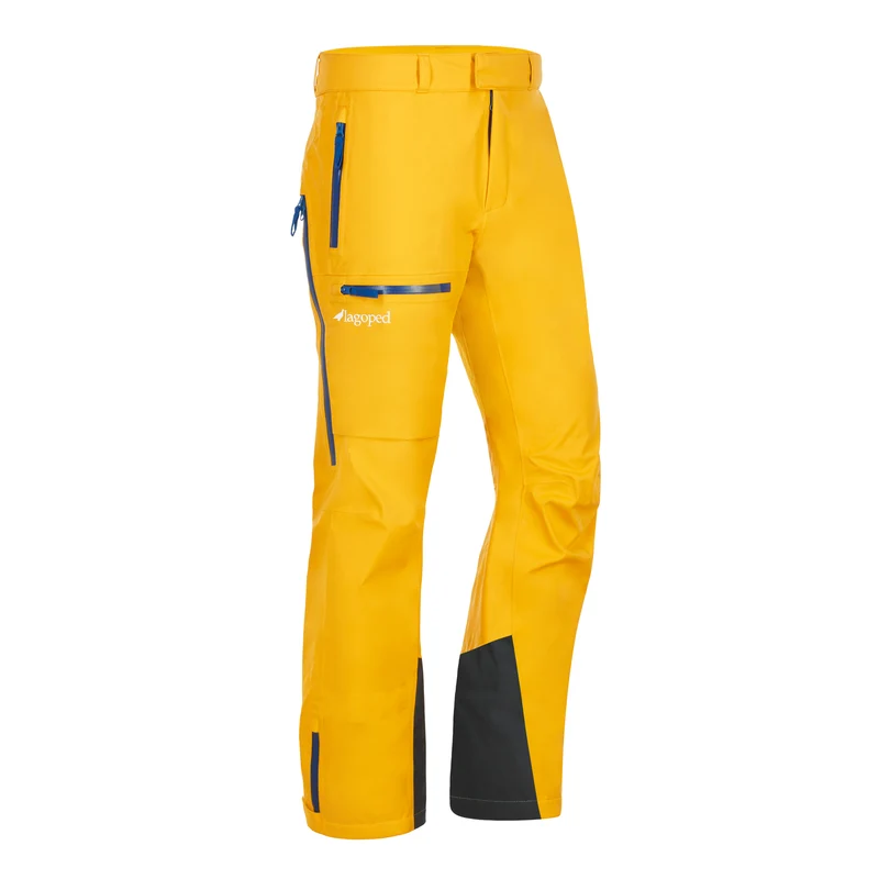 Pantalon ski rando SUPA Homme