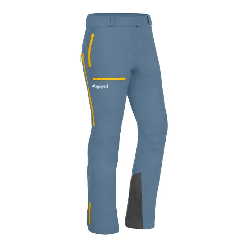 Pantalon ski rando SUPA Homme