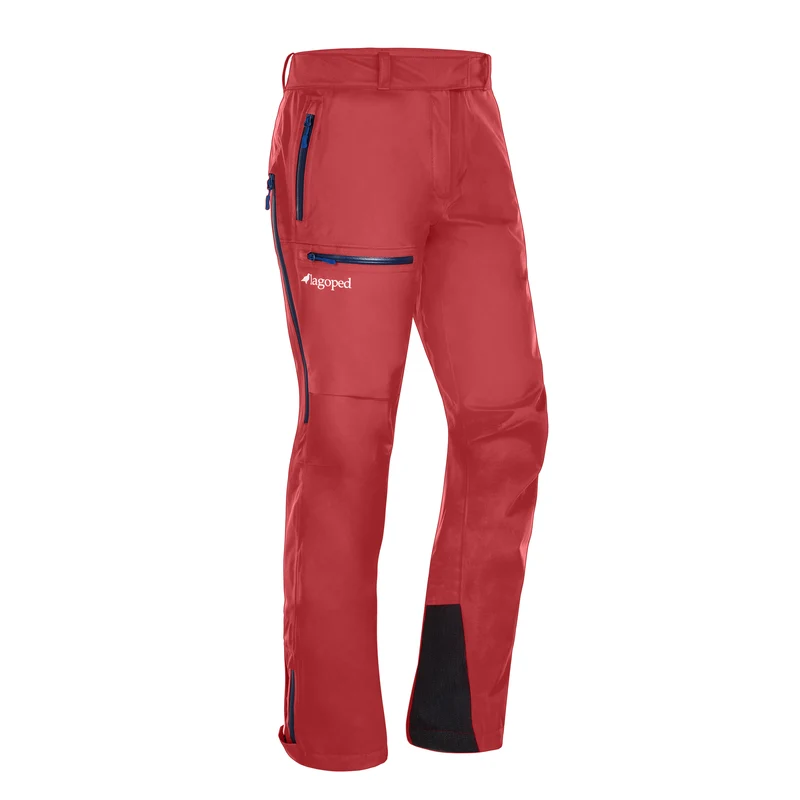 Pantalon ski rando SUPA Homme