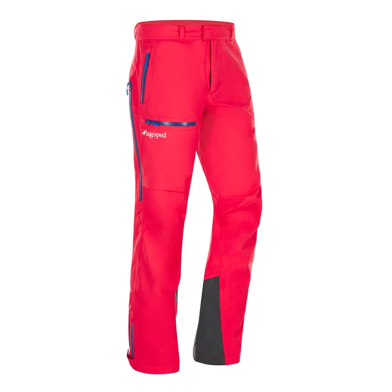 Pantalon ski rando SUPA Homme