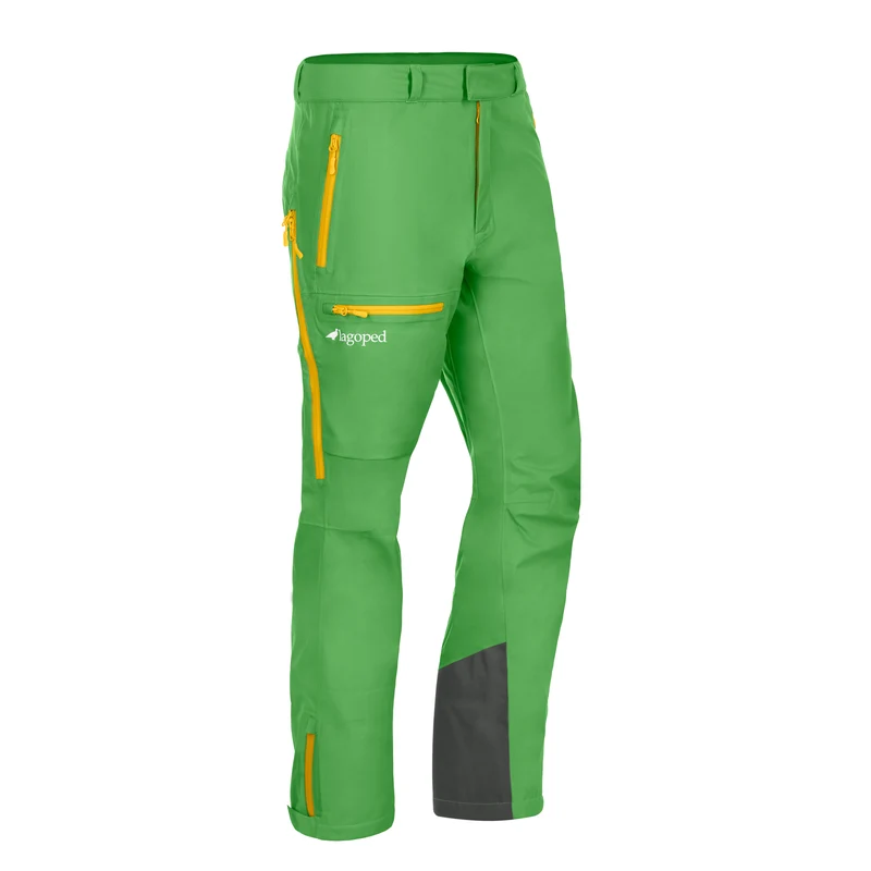 Pantalon ski rando SUPA Homme