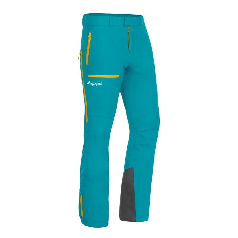 Pantalon ski rando SUPA Homme