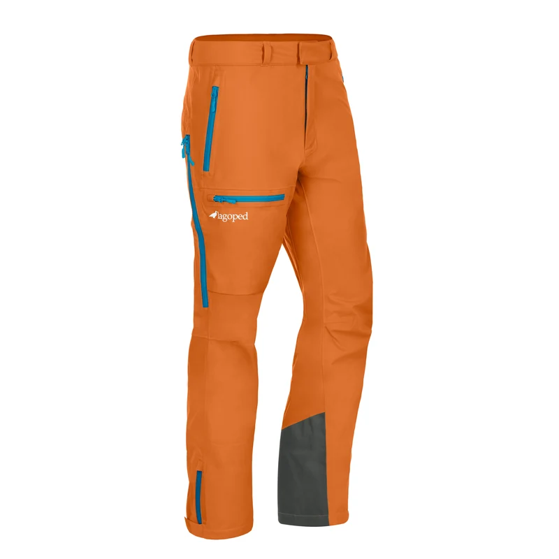 Pantalon ski rando SUPA Homme
