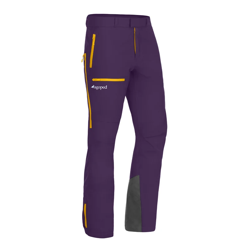 Pantalon ski rando SUPA Homme