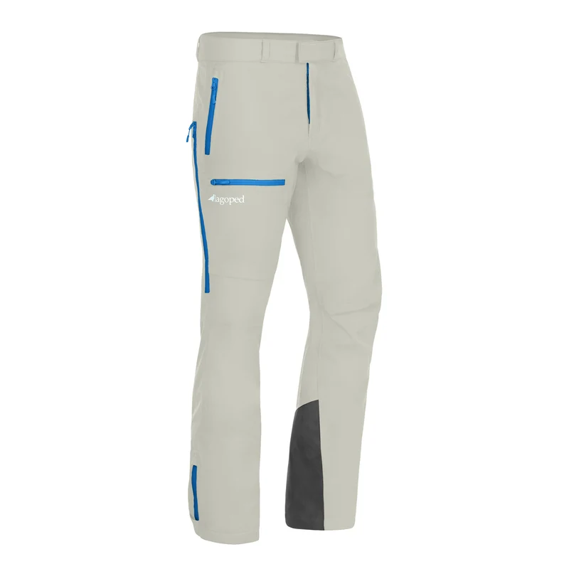Pantalon ski rando SUPA Homme