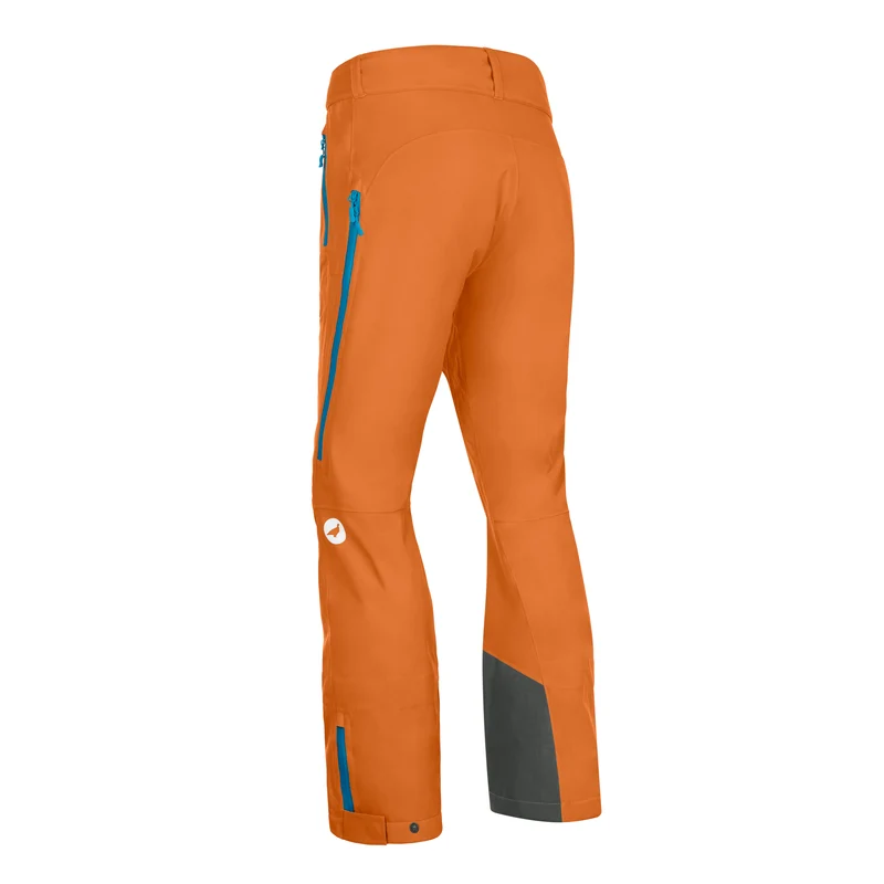 Pantalon ski rando SUPA Homme