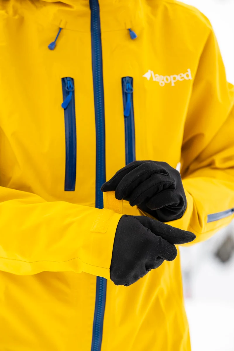 Veste montagne EVE Femme