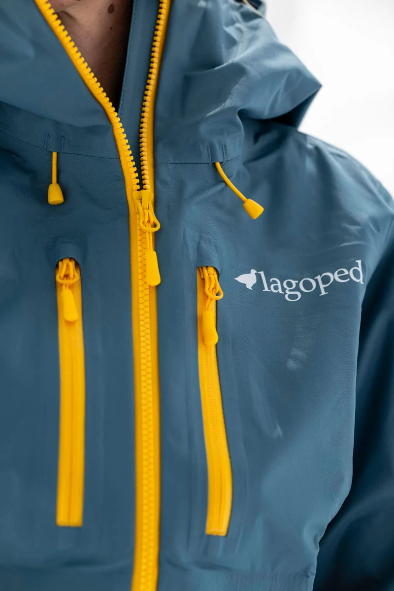 Veste montagne EVE Femme