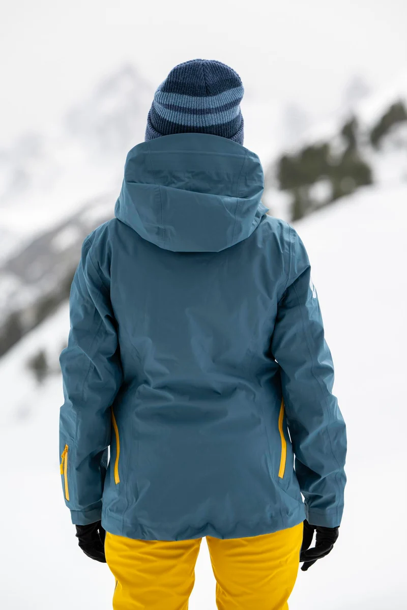 Veste montagne EVE Femme