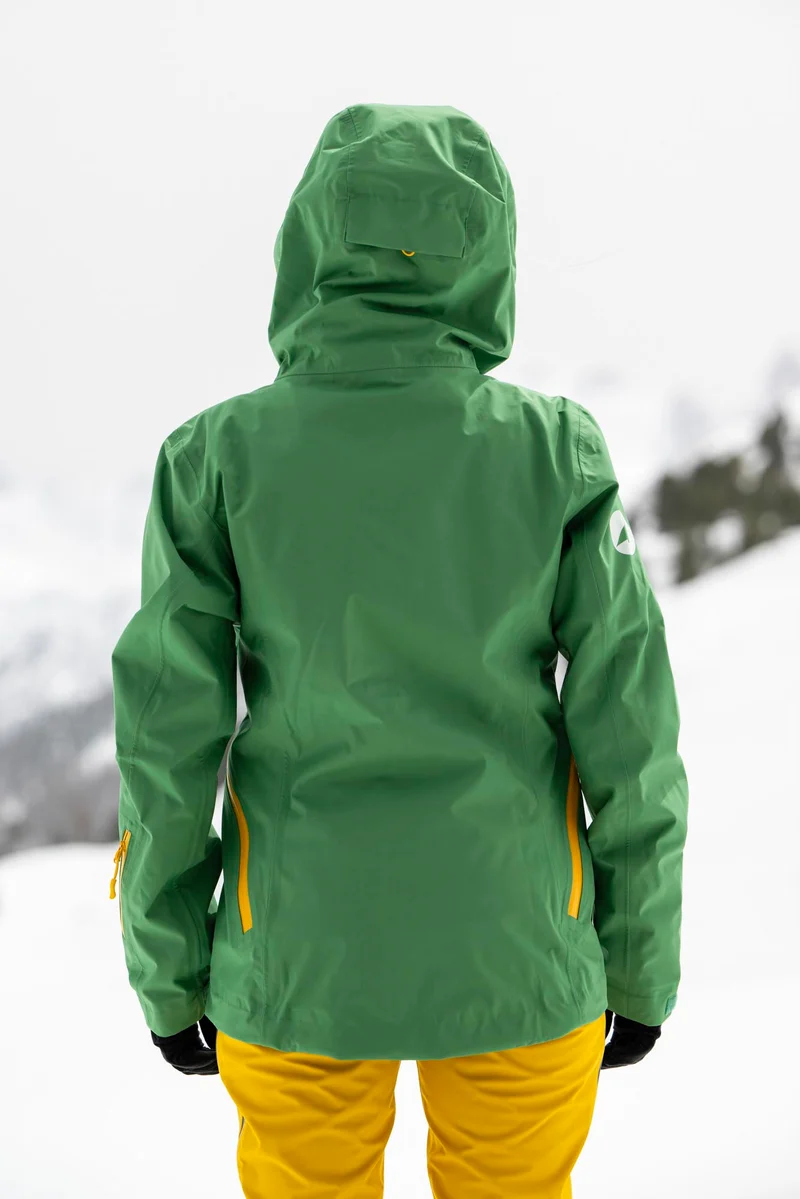 Veste montagne EVE Femme