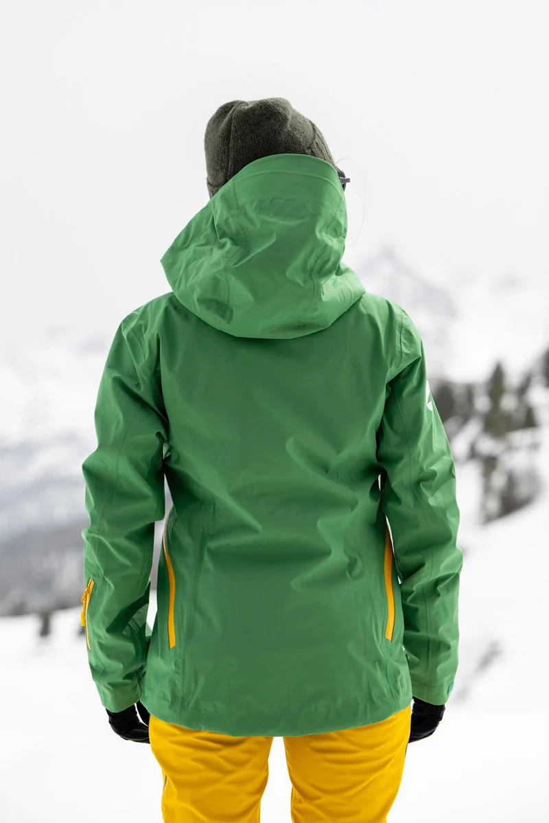 Veste montagne EVE Femme