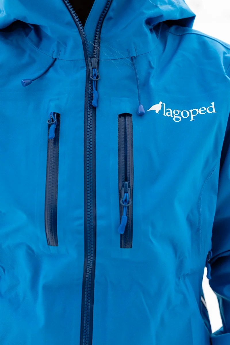 Veste montagne EVE Femme