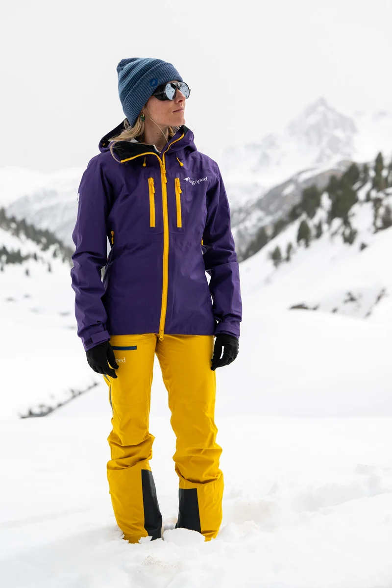 Veste montagne EVE Femme
