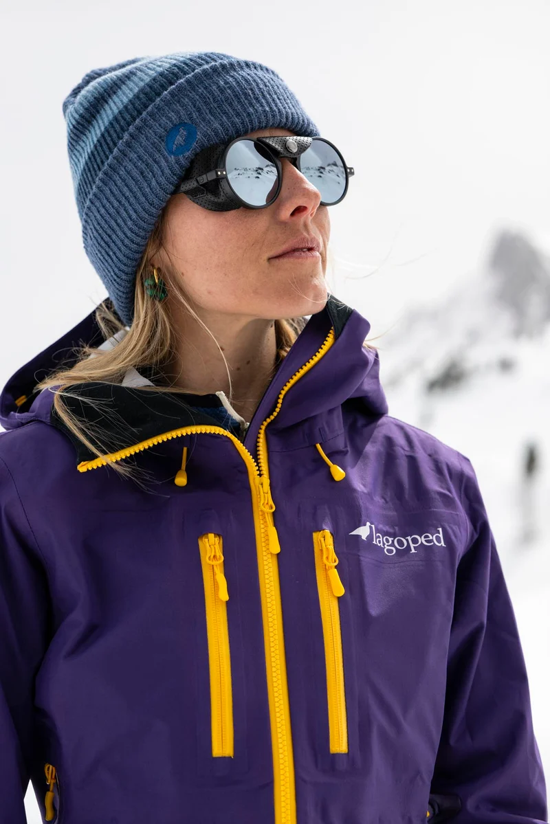 Veste montagne EVE Femme