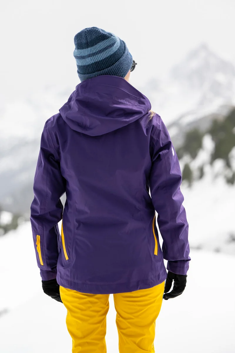 Veste montagne EVE Femme
