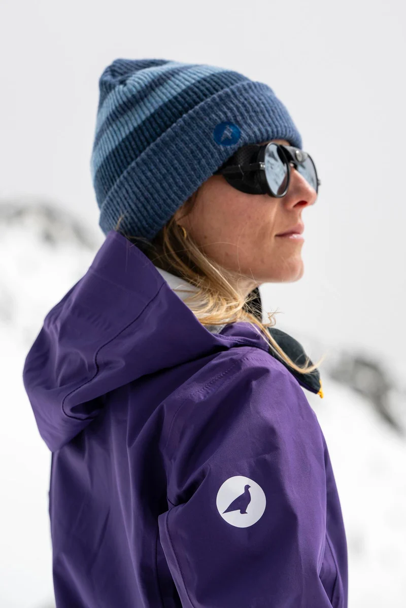 Veste montagne EVE Femme