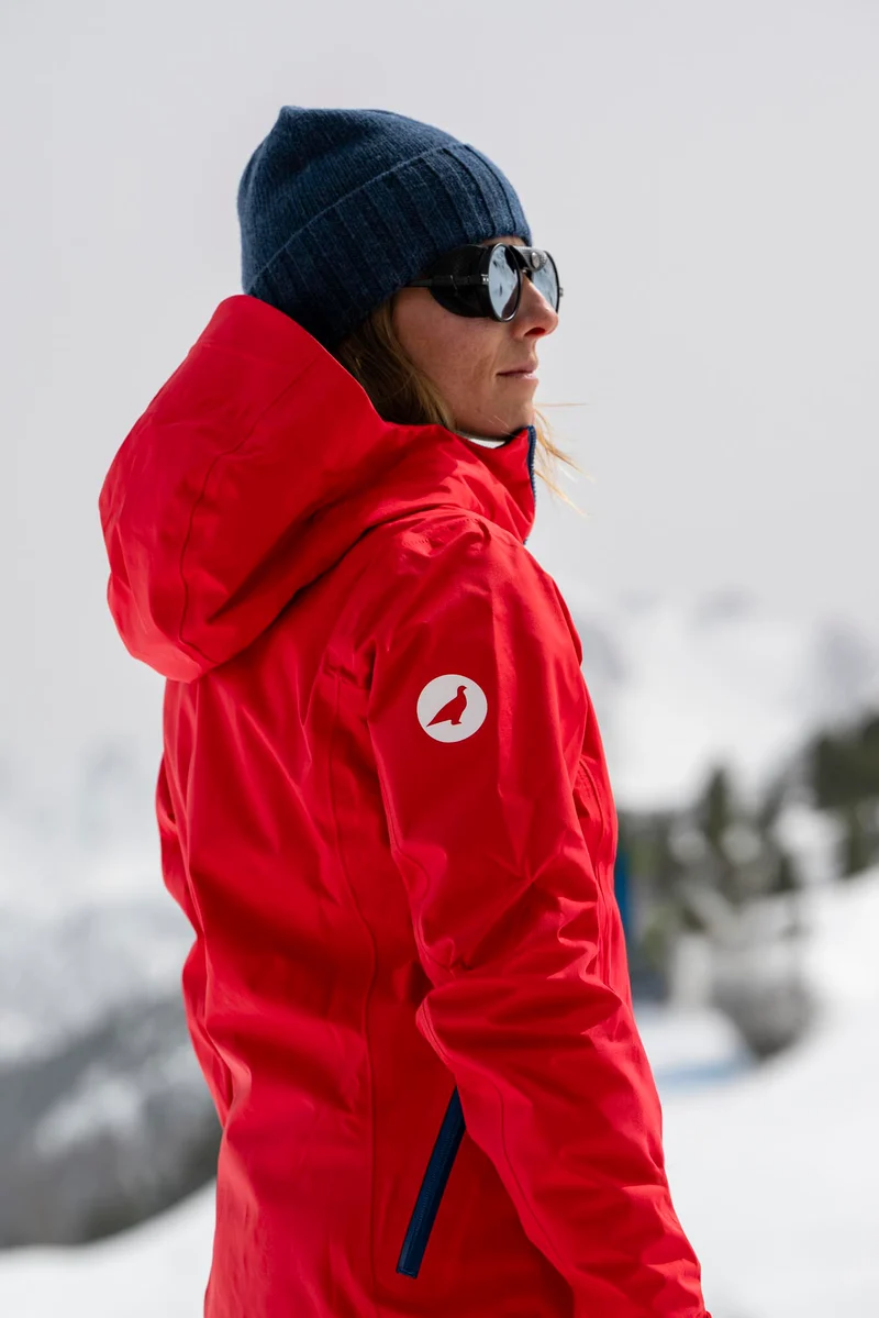 Veste montagne EVE Femme