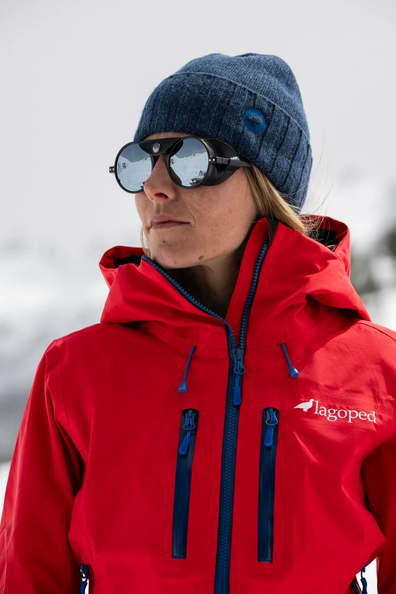 Veste montagne EVE Femme