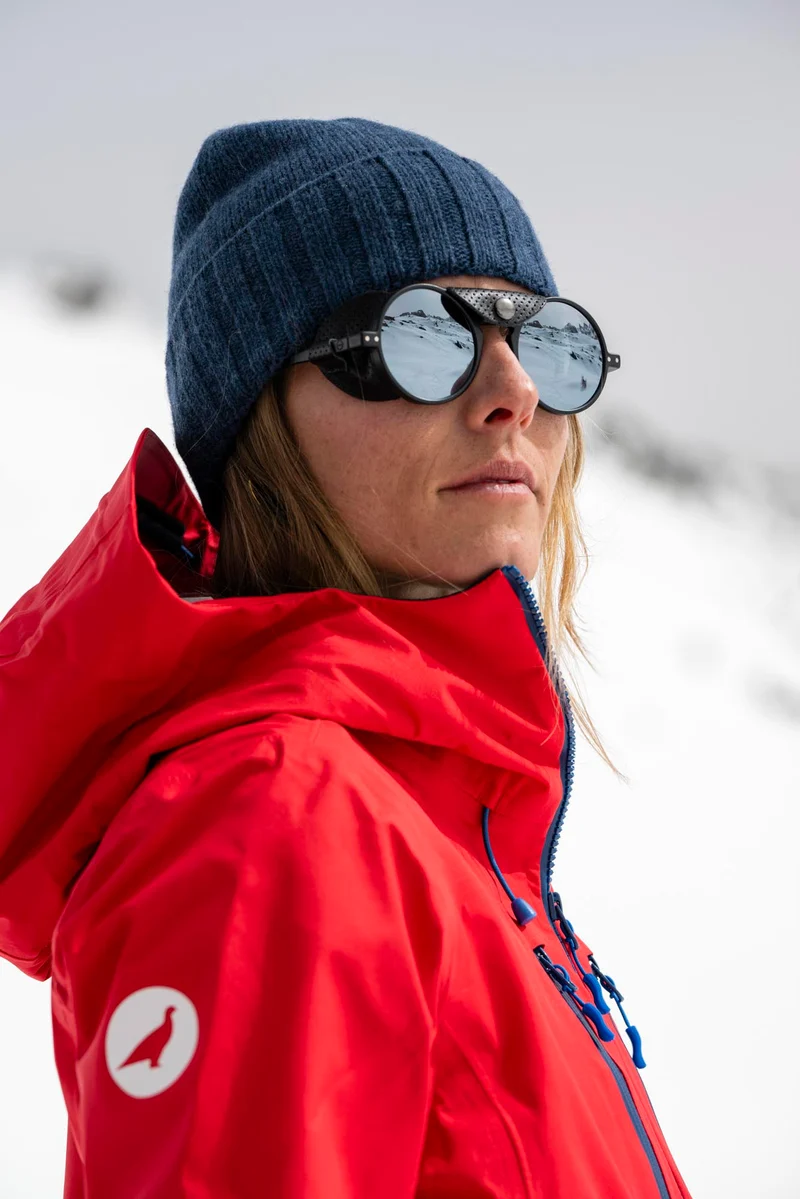 Veste montagne EVE Femme