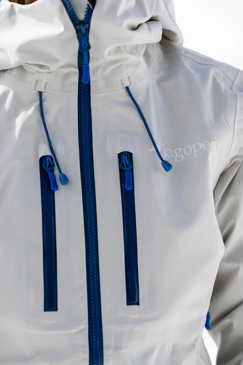 Veste montagne EVE Femme