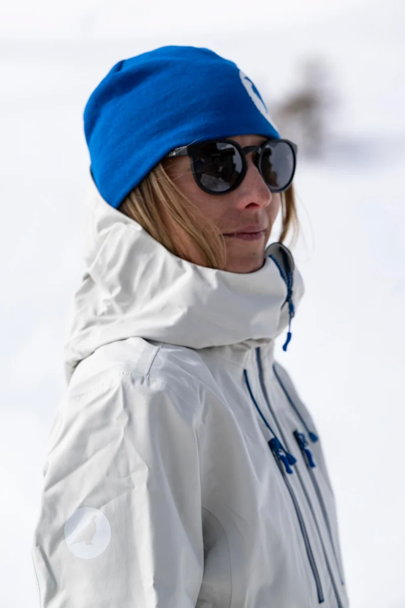 Veste montagne EVE Femme