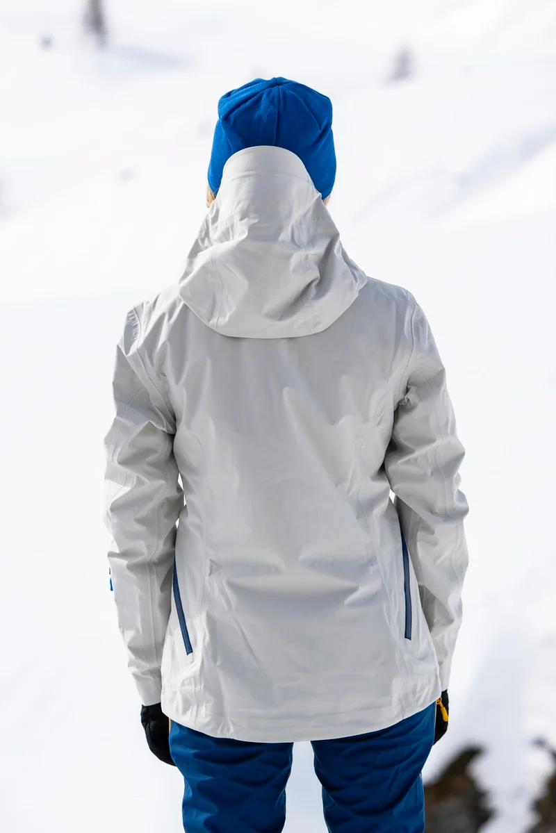 Veste montagne EVE Femme